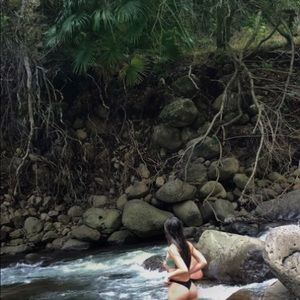 Meet your Posher, Mahina